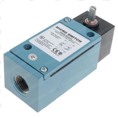 Picture of Switch Front Rotation