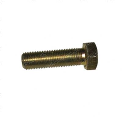 Picture of Bolt-Axle St