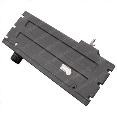 Picture of Fuel Tank M5000 Plastic