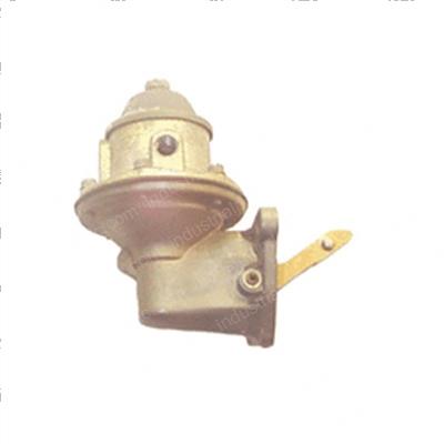 Picture of Pump - Fuel (with Gasket)