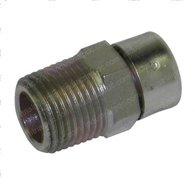 Picture of Breather  - Drive Axle