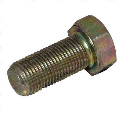 Picture of Bolt