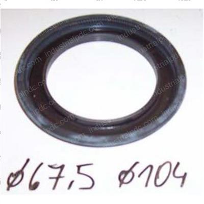 Picture of Seal - Oil