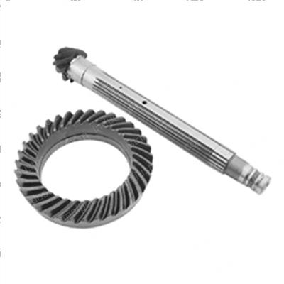Picture of Ring and Pinion