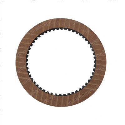 Picture of Disc - Clutch