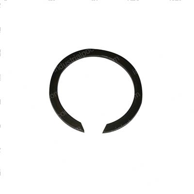 Picture of Ring - Snap