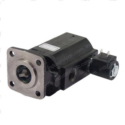 Picture of Hydraulic Pump