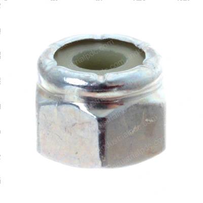 Picture of Nut 1/4-20 O/S Thin