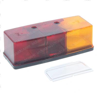 Picture of Light - Tail