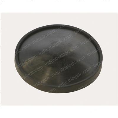 Picture of Cover - Black - No Icon