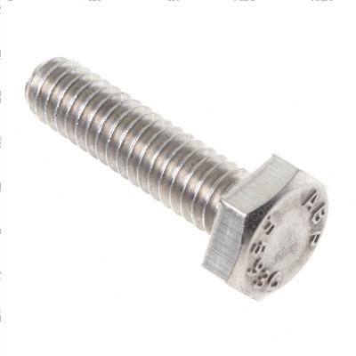 Picture of Bolt - Hex - Stainless Steel