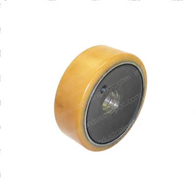 Picture of Wheel - Poly 285x100