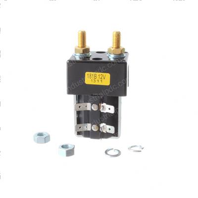 Picture of Contactor - 12v
