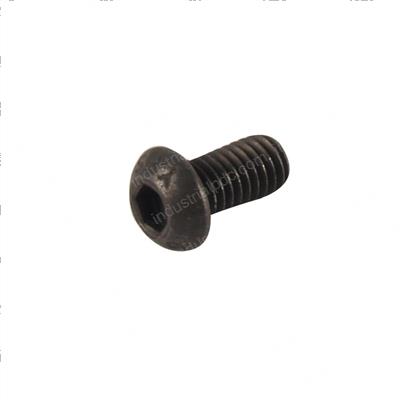 Picture of Capscrew - Socket Button