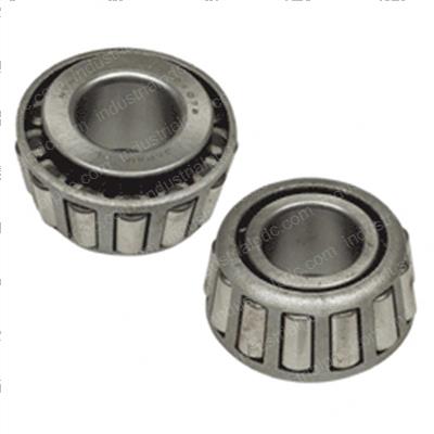 Picture of Bearing - Taper Cone