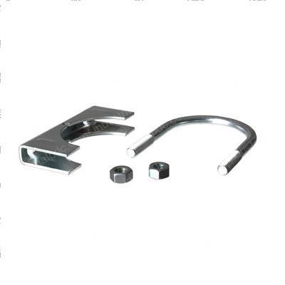 Picture of Clamp - Exhaust 2 1/8 in