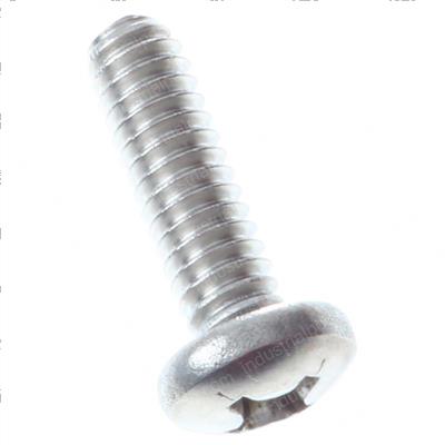 Picture of Screw - Pan Head - Phillips