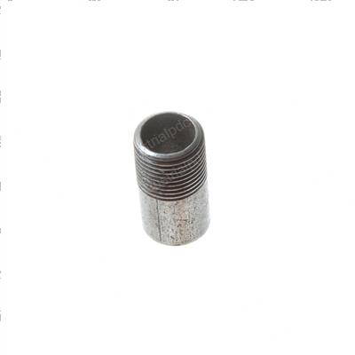 Picture of Nip-3/8 Pipe X 1 1/4lg