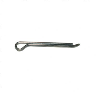 Picture of Pin Cot Hair.148 X Dia.62/1.00