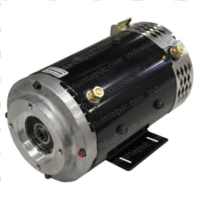 Picture of Motor - Pump - 48 Volt Dc