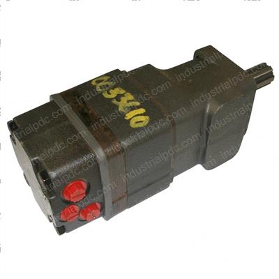 Picture of Motor - Hydraulic