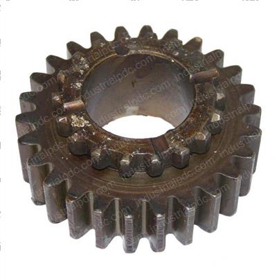 Picture of Gear-Forward