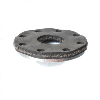 Picture of Pad - Outrigger Jack