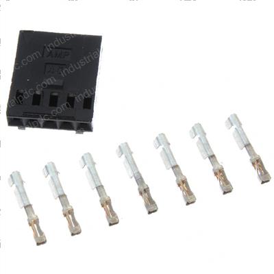 Picture of Plug Kit Dash Display