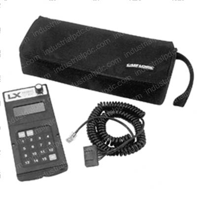 Picture of Handset - Ev 100 Lx