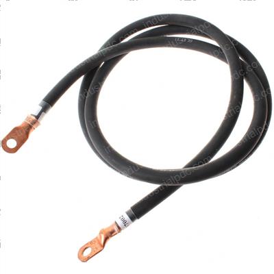 Picture of Cable Assembly 2/0x78 Bendi
