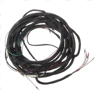 Picture of Harness Main Ge Panel