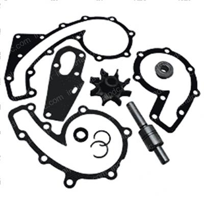 Picture of Pump Kit - Water