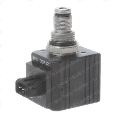 Picture of Valve - Solenoid