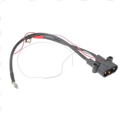 Picture of Battery Connector Assembly