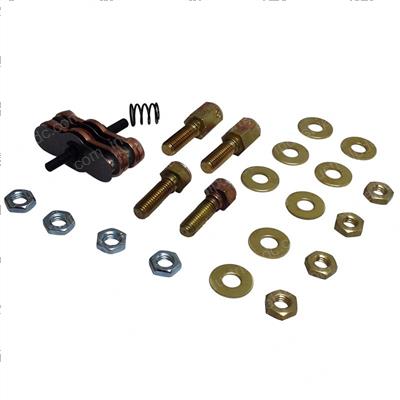 Picture of Contact Kit