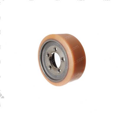 Picture of Wheel - Drive