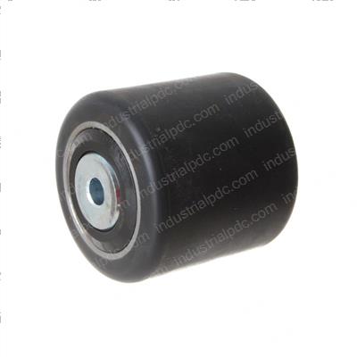 Picture of Wheel Assembly - Poly