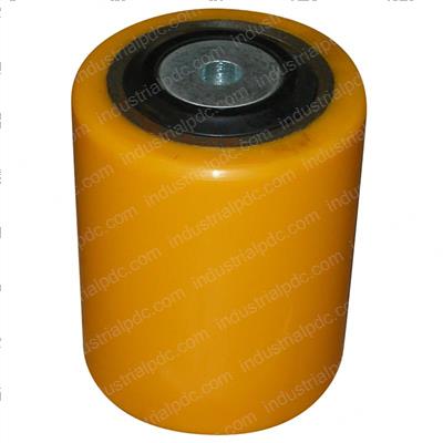 Picture of Wheel - Vulkolan