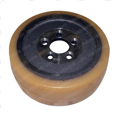 Picture of Wheel - Drive