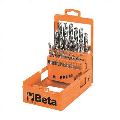 Picture of Drill Bits - 19pcs