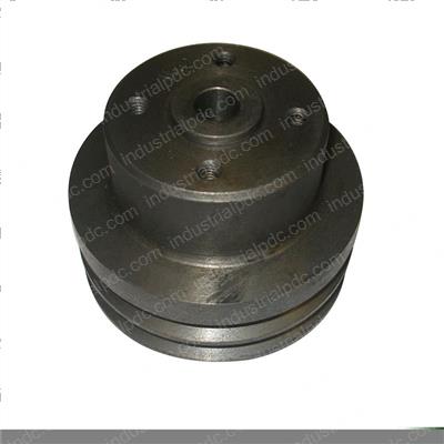 Picture of Pulley - Water Pump