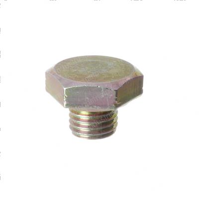 Picture of Plug - Drain