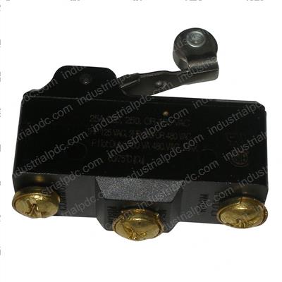 Picture of Switch Valve Microswitch