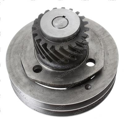 Picture of Pully Kit