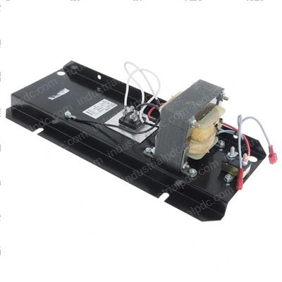 Picture of 8amp 12 Volt Charger