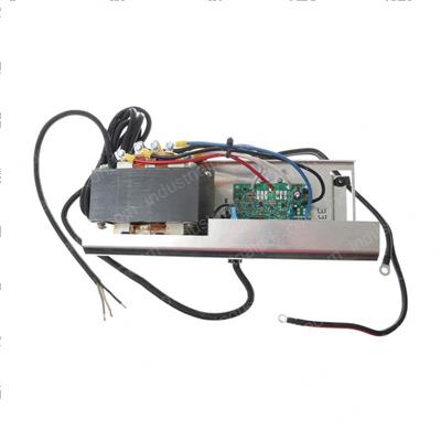 Picture of Charger-24v 20a 120vac Auto