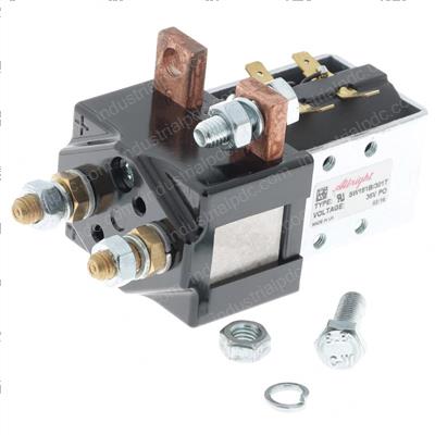 Picture of Braking Contactor