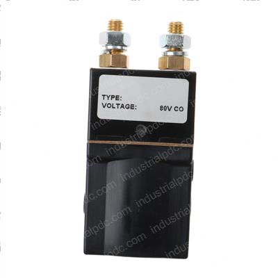 Picture of Contactor 80v