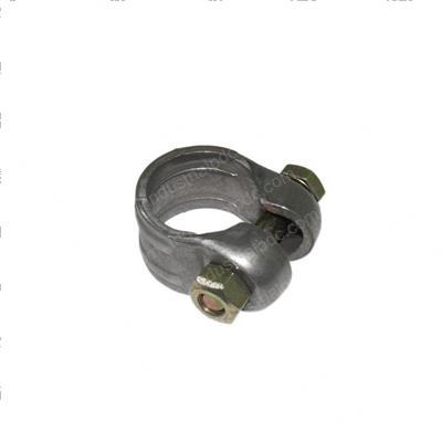 Picture of Clamp Assembly