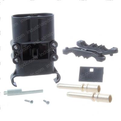 Picture of E Din 320a 50mm Pin